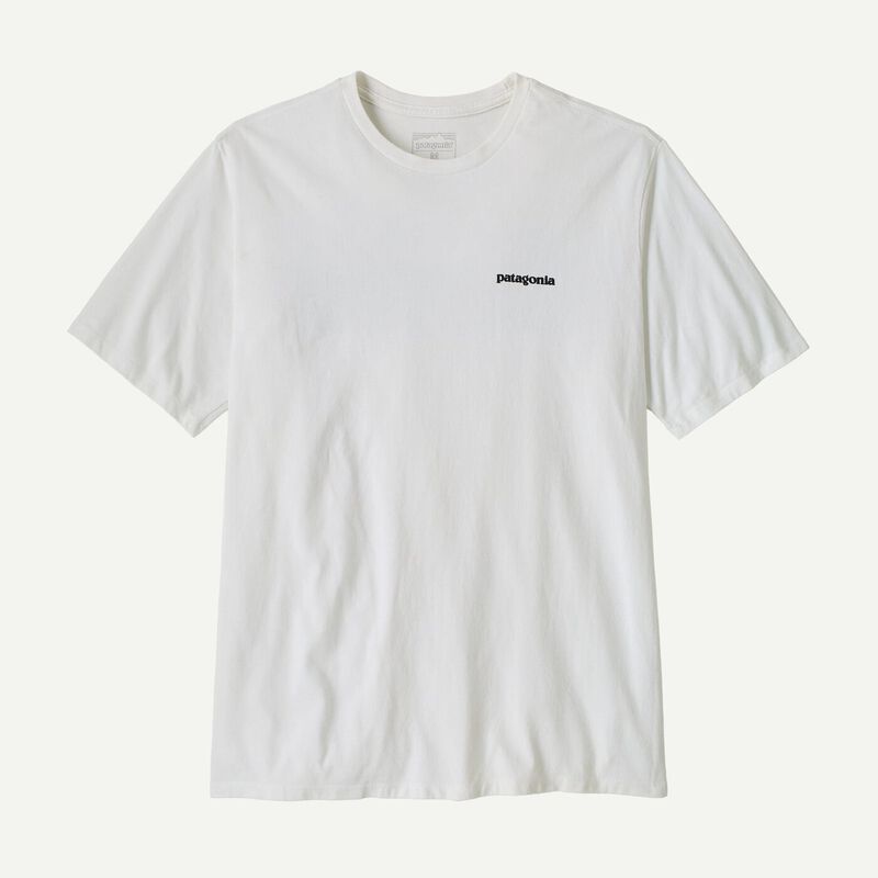 Patagonia Men's P-6 Logo Responsibili-Tee&reg; image number 3